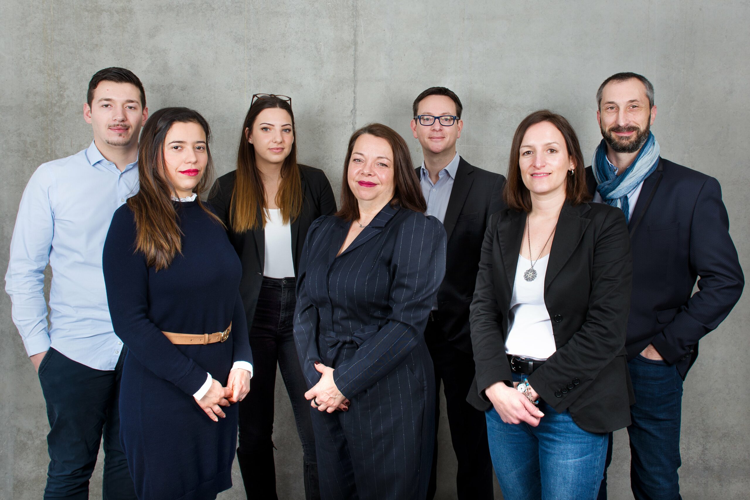 equipe genimmo luxembourg - gestion locative et syndic