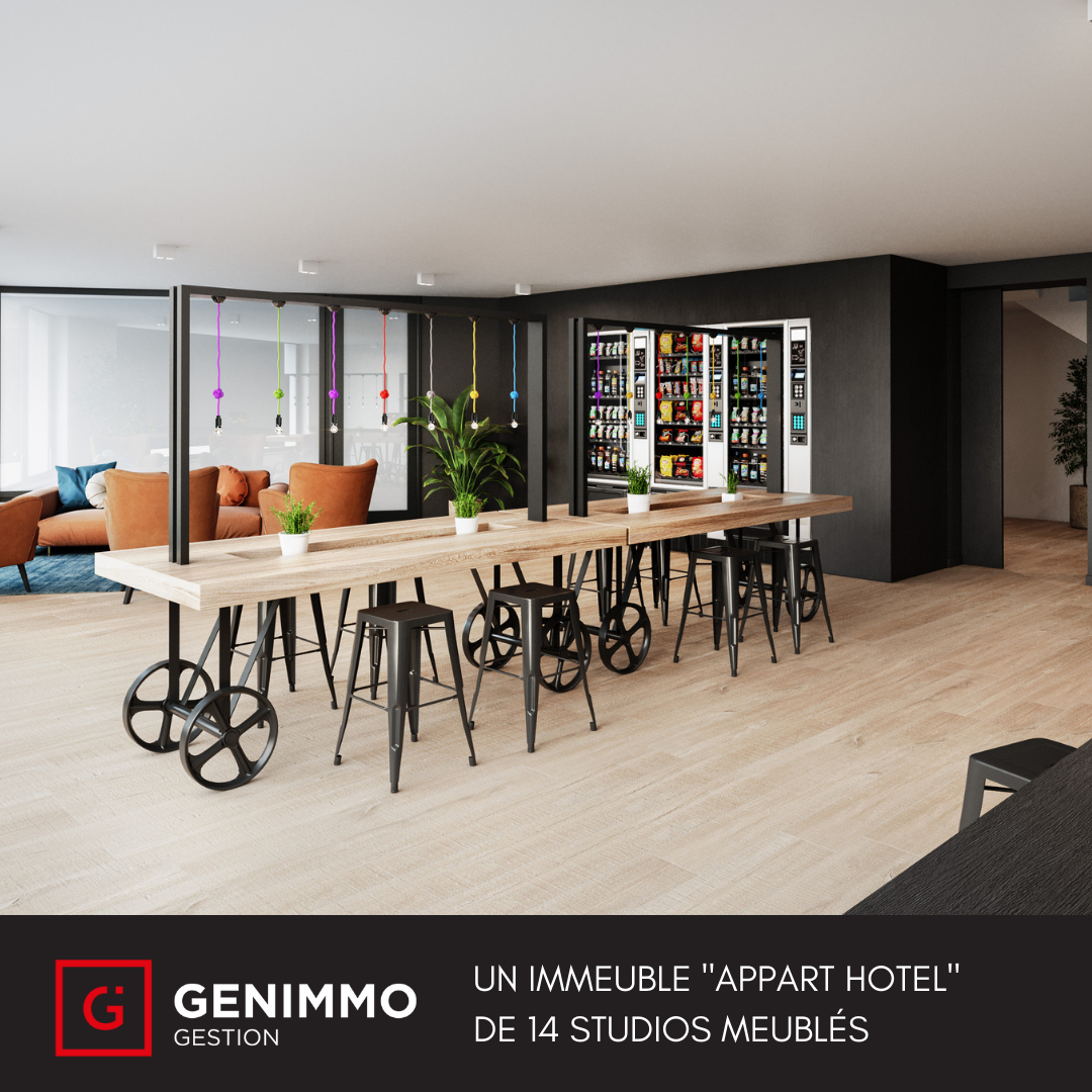 projet serenity genimmo projet serenity genimmo