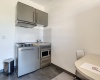 31 Porte de France, L-4360, ,1 Salle de bainsSalle de bain,Studio,Louer,Résidence GALILEO,Porte de France,2,1009
