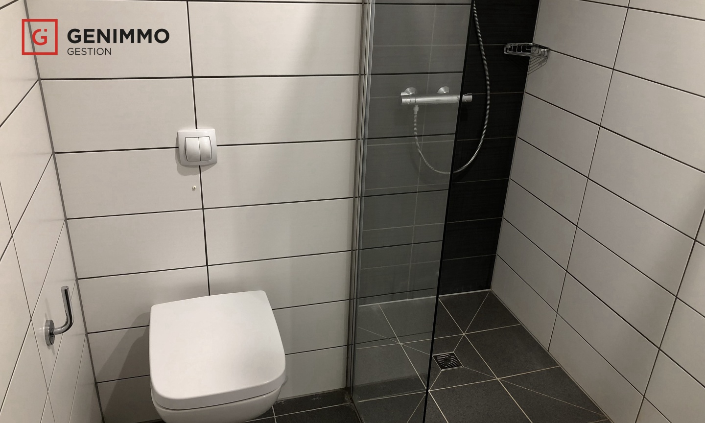 31 Porte de France Résidence GALILEO, L-4360 Esch-Sur-Alze, 1 Chambre Chambres, ,1 Salle de bainsSalle de bain,Appartement,Louer,Porte de France,3,1014