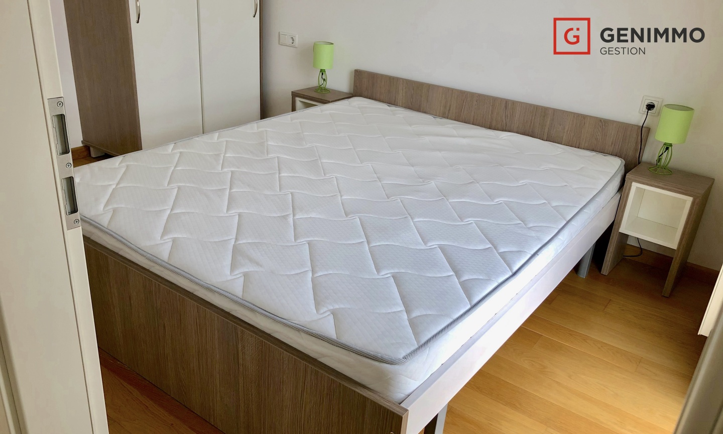 31 Porte de France Résidence GALILEO, L-4360 Esch-Sur-Alze, 1 Chambre Chambres, ,1 Salle de bainsSalle de bain,Appartement,Louer,Porte de France,3,1014