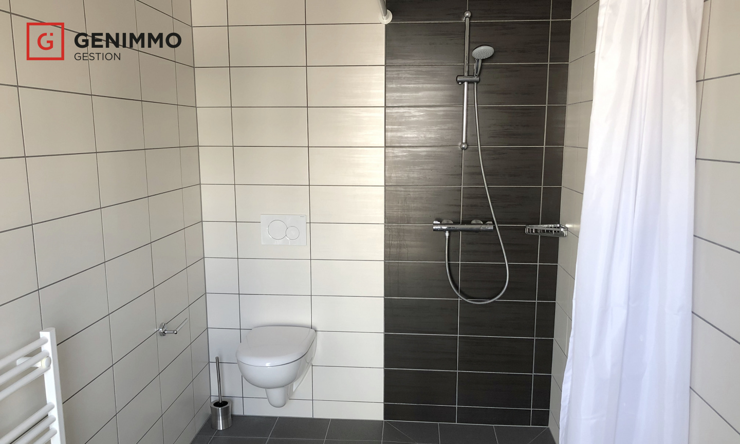 31 Porte de France, L-4360, ,1 Salle de bainsSalle de bain,Appartement,Louer,Résidence GALILEO,Porte de France,3,1021